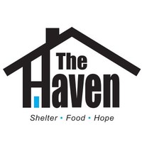 The Haven logo, The Haven contact details