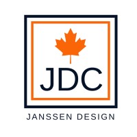 Janssen Design logo, Janssen Design contact details