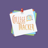 College Tracker logo, College Tracker contact details