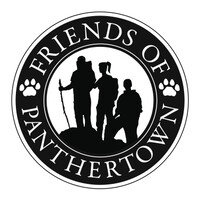 Friends of Panthertown logo, Friends of Panthertown contact details