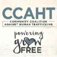 Community Coalition Against Human Trafficking logo, Community Coalition Against Human Trafficking contact details