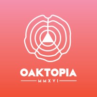 Oaktopia Music Festival logo, Oaktopia Music Festival contact details