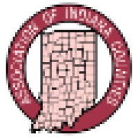 Association of Indiana Counties logo, Association of Indiana Counties contact details