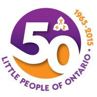 Little People of Ontario logo, Little People of Ontario contact details