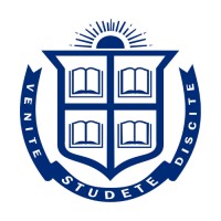 Blair Academy logo, Blair Academy contact details