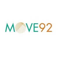 Move92 logo, Move92 contact details