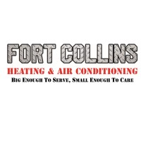 Fort Collins Heating and Air Conditioning logo, Fort Collins Heating and Air Conditioning contact details