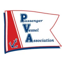 Passenger Vessel Association logo, Passenger Vessel Association contact details