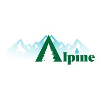 Alpine Hemp logo, Alpine Hemp contact details