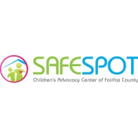 SafeSpot Childrens Advocacy Center logo, SafeSpot Childrens Advocacy Center contact details