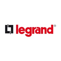 Legrand Philippines logo, Legrand Philippines contact details