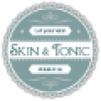 Skin & Tonic Skincare logo, Skin & Tonic Skincare contact details