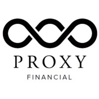 Proxy Financial logo, Proxy Financial contact details