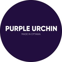 Purple Urchin - A Soap Company logo, Purple Urchin - A Soap Company contact details