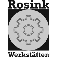 Rosink-Werkstätten GmbH logo, Rosink-Werkstätten GmbH contact details