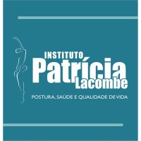 Instituto Patrícia Lacombe logo, Instituto Patrícia Lacombe contact details