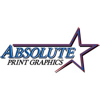 Absolute Print Graphics logo, Absolute Print Graphics contact details