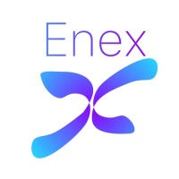 Enex logo, Enex contact details