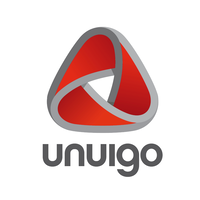 UNUIGO logo, UNUIGO contact details