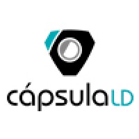 Cápsula LD S.A.S. - Laboratorio de Diseño logo, Cápsula LD S.A.S. - Laboratorio de Diseño contact details