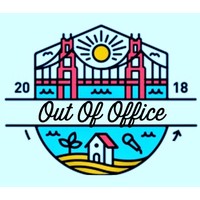 Out of Office logo, Out of Office contact details