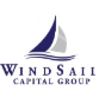 WindSail Capital Group LLC logo, WindSail Capital Group LLC contact details