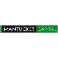 Mantucket Capital logo, Mantucket Capital contact details