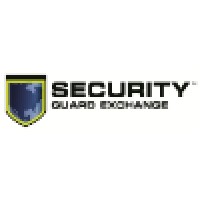 Security Guard Exchange logo, Security Guard Exchange contact details