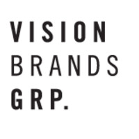 Vision Brands GRP. logo, Vision Brands GRP. contact details