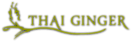 Thai Ginger logo, Thai Ginger contact details