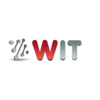 WIT logo, WIT contact details