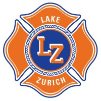 Lake Zurich Flames Youth Football and Cheerleading logo, Lake Zurich Flames Youth Football and Cheerleading contact details