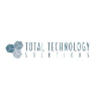 Total Technology Solutions Inc logo, Total Technology Solutions Inc contact details