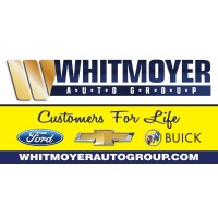 Whitmoyer Auto Group logo, Whitmoyer Auto Group contact details