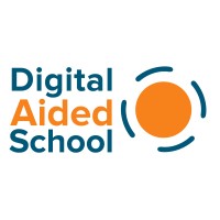 Digital Aided School logo, Digital Aided School contact details