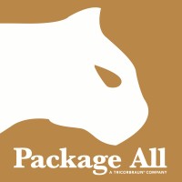 Package All Corp logo, Package All Corp contact details