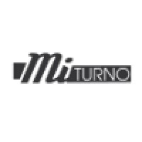 MiTurno logo, MiTurno contact details