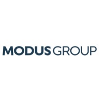 Modus Group logo, Modus Group contact details