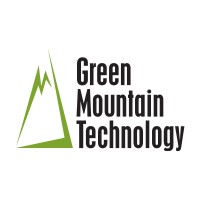 Green Mountain Technology logo, Green Mountain Technology contact details