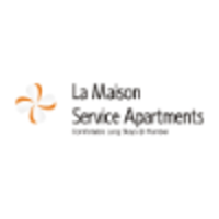 LA MAISON - HOME AWAY FROM HOME logo, LA MAISON - HOME AWAY FROM HOME contact details