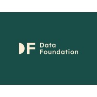 Data Foundation logo, Data Foundation contact details