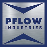 Pflow Industries Inc logo, Pflow Industries Inc contact details