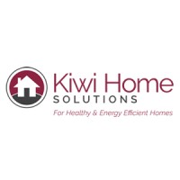 Kiwi Home Solutions logo, Kiwi Home Solutions contact details