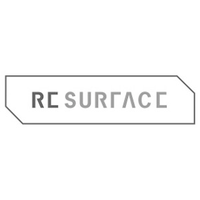 Resurface logo, Resurface contact details