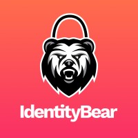 IdentityBear logo, IdentityBear contact details