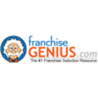 FranchiseGenius.com logo, FranchiseGenius.com contact details