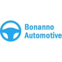 Bonanno Automotive logo, Bonanno Automotive contact details