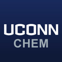 UConn Chemistry logo, UConn Chemistry contact details