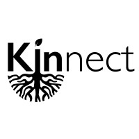 Kinnect logo, Kinnect contact details