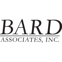 Bard Associates, Inc. logo, Bard Associates, Inc. contact details